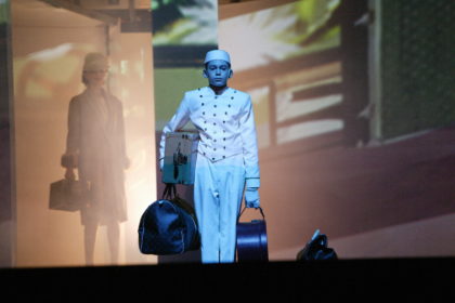 Louis Vuitton 150th Celebrations, World Wide Tour